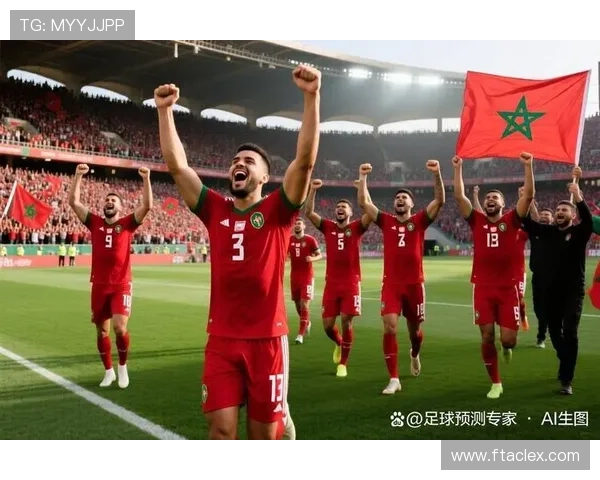 2026世界杯16强对阵回顾:加拿大与摩洛哥会师 2026世界杯16强对阵回顾:加拿大与摩洛哥会师